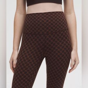 Lululemon Align Jacquard Leggings